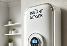 Instant Geyser Price In Pakistan Today 2026 Instant Geyser Price In Pakistan