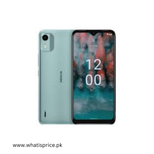 Nokia C12 Plus