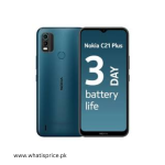 Nokia C21