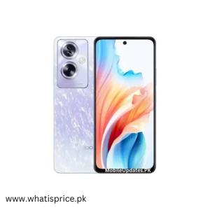 Oppo A5 Pro