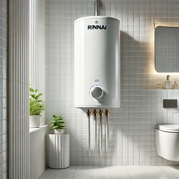 Rinnai Japanese Geyser Price In Pakistan Today