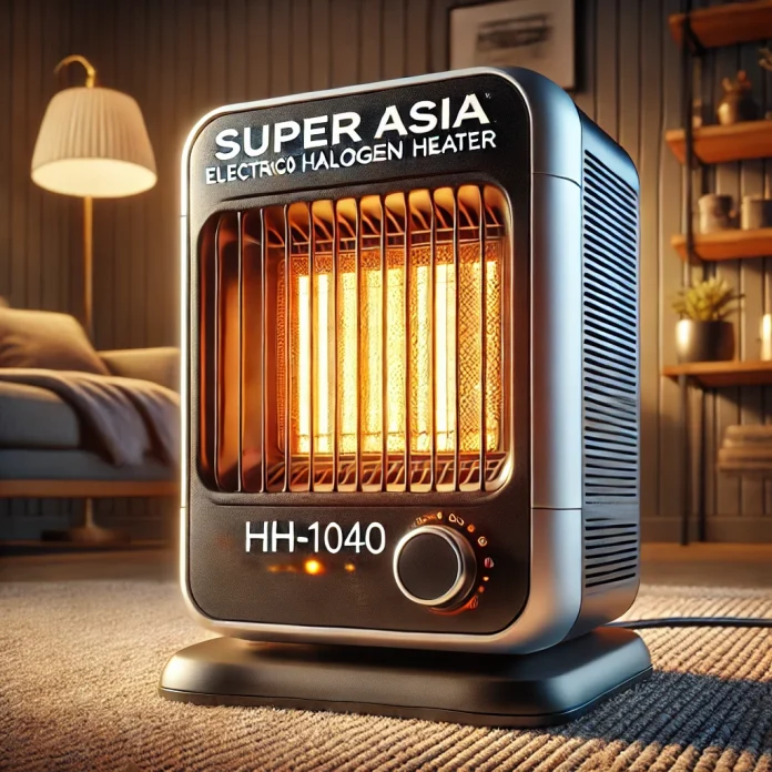 Super Asia Electric Heaters Price In Pakistan Today
