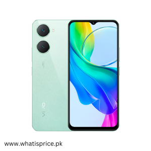 Vivo Y18i