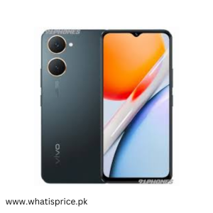 Vivo Y36c