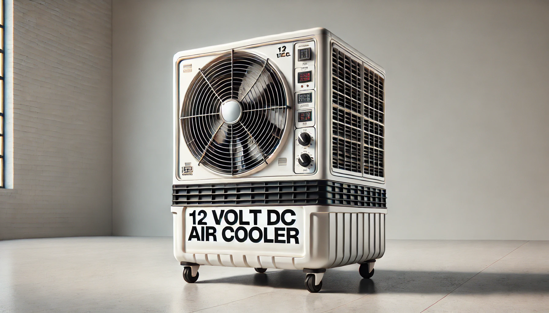 12 Volt Dc Air Cooler Price In Pakistan Today