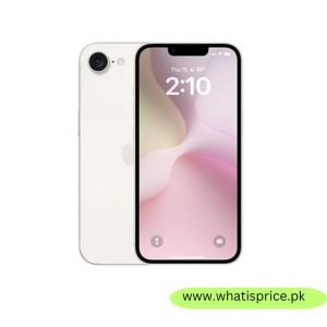 Apple iPhone 16E