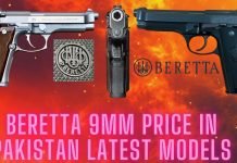 Beretta 9mm Price In Pakistan 2025 Latest Models Pictures Beretta 9mm Price In Pakistan 2025 Latest Models