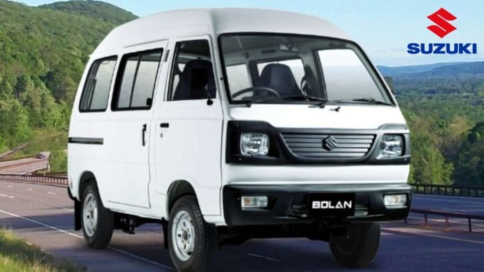 Carry Daba Price In Pakistan 2025 Latest Model