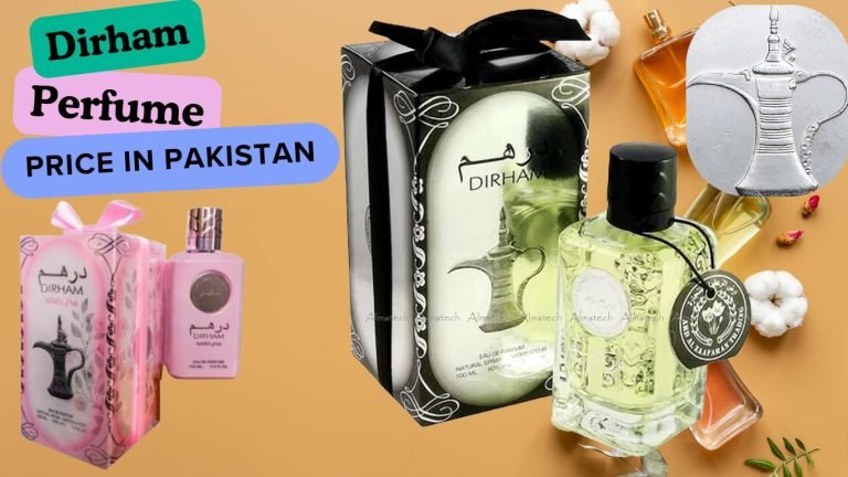 Dirham Perfume Price In Pakistan