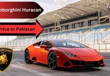 Lamborghini Huracan Price In Pakistan 2025 Lamborghini Huracan Price In Pakistan 2025