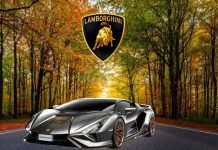 Lamborghini Sian Price In Pakistan 2025 Lamborghini Sian Price In Pakistan 2025