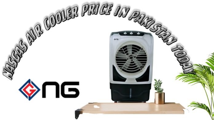 Nasgas Air Cooler Price In Pakistan Today