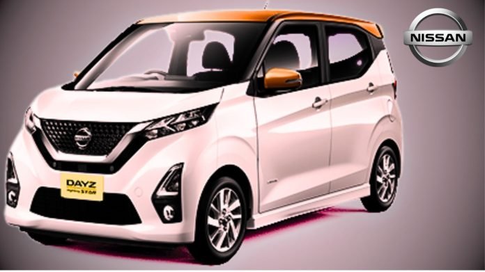 Nissan Dayz Price In Pakistan 2025
