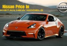 Nissan Price In Pakistan 2026 New Models Nissan Price In Pakistan 2025 New Models
