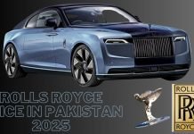 Rolls Royce Price In Pakistan 2026 Rolls Royce Price In Pakistan 2025