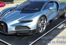 Bugatti Tourbillon Price In Pakistan August 2026 Bugatti Tourbillon Price In Pakistan 2025
