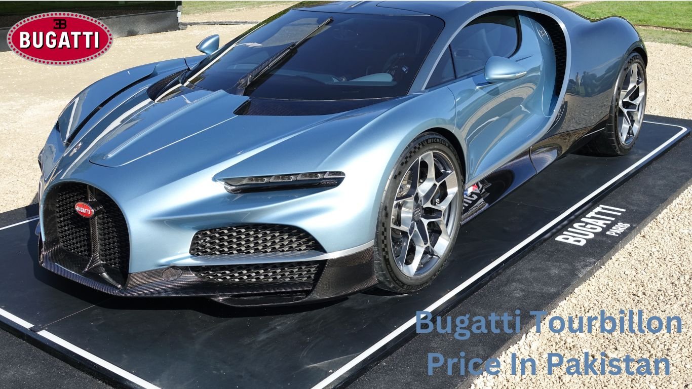 Bugatti Tourbillon Price In Pakistan 2025