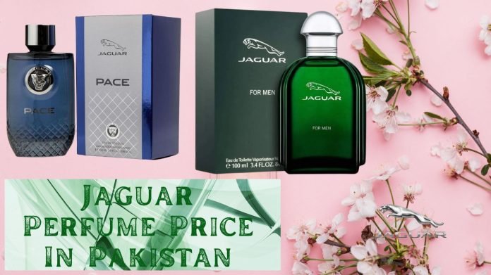 Jaguar Perfume Price In Pakistan 2025
