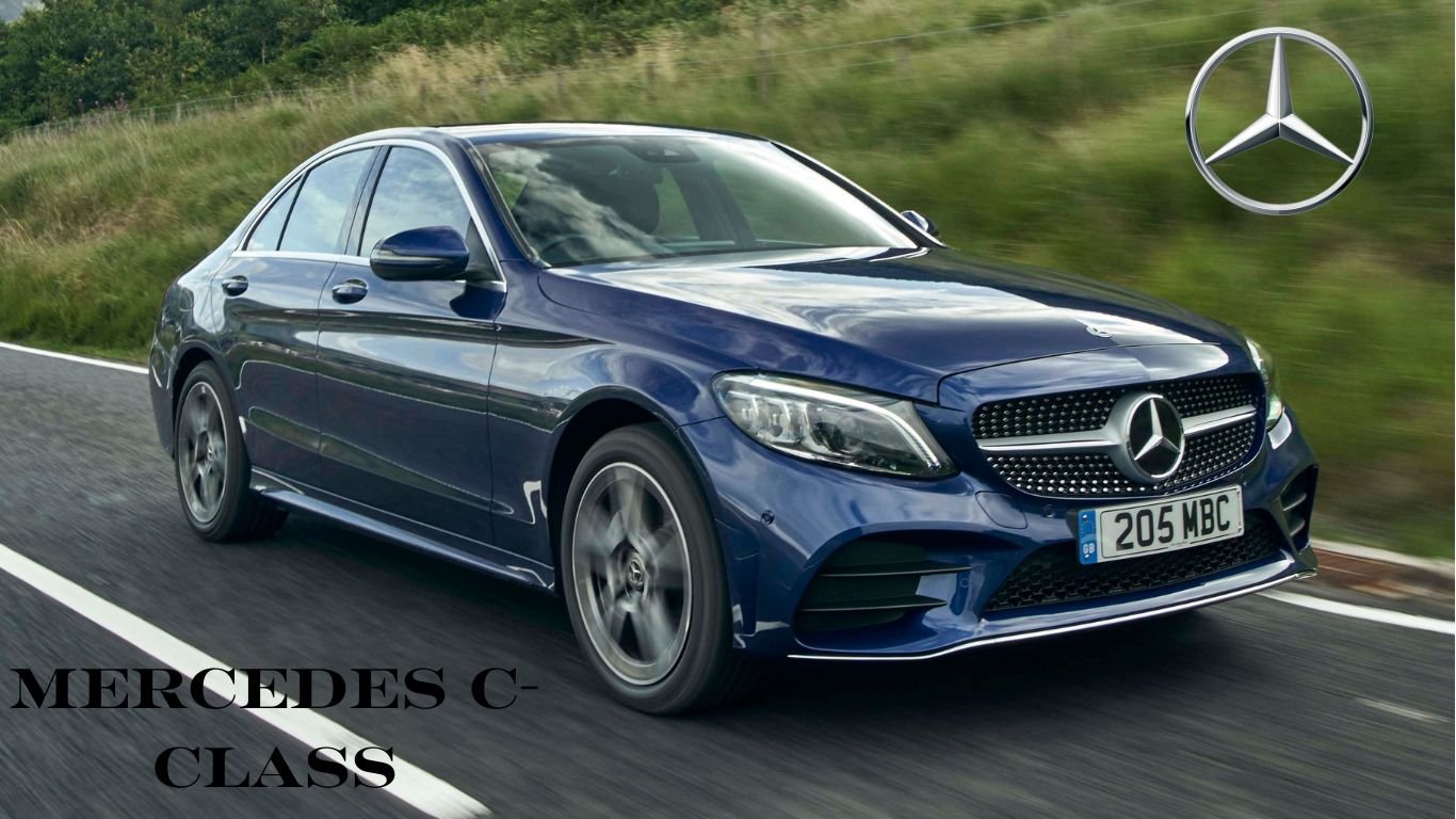 Mercedes C-Class