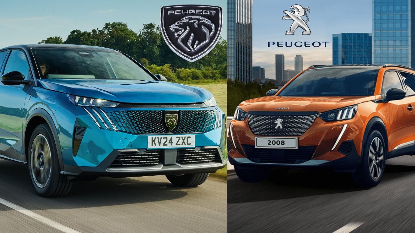 Peugeot Car Price In Pakistan 2025