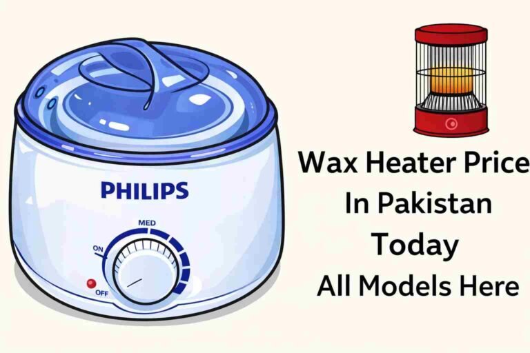 New wax warmer Online at Best Price in Pakistan