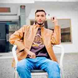 Hassan ALi Author Profile