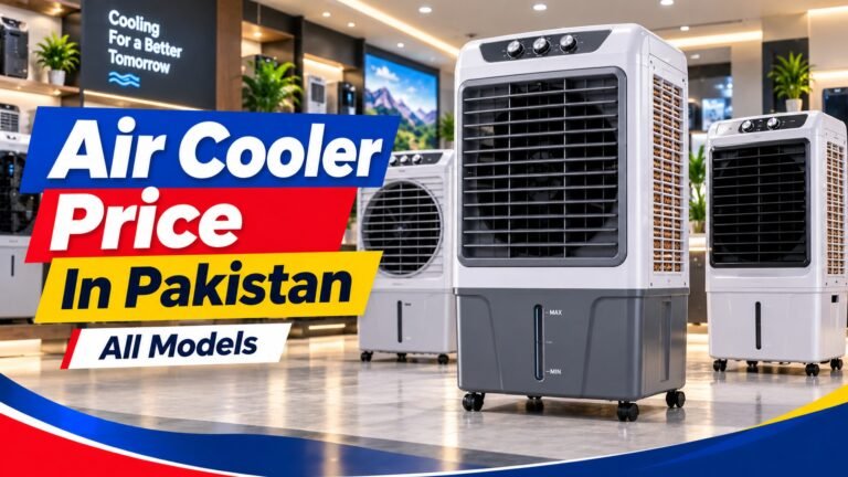 Featured image for Pakistan price information article