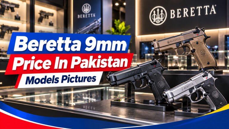 Featured image for Pakistan price information article