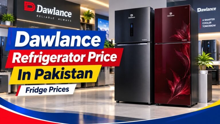 Featured image for Pakistan price information article