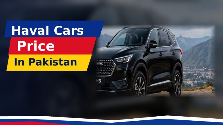 Featured image showing vehicle price topic in Pakistan
