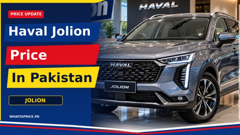 Featured image for Pakistan price information article