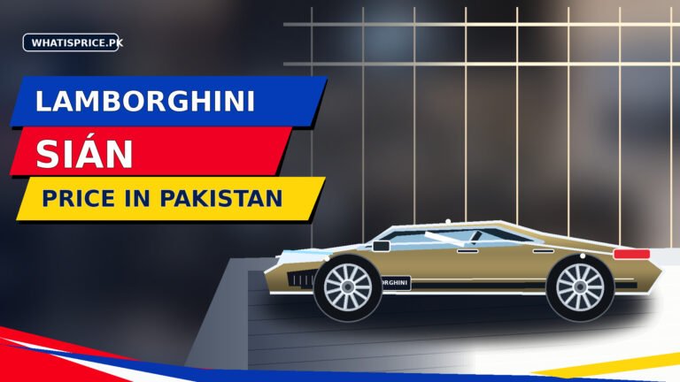 Featured image showing vehicle price topic in Pakistan