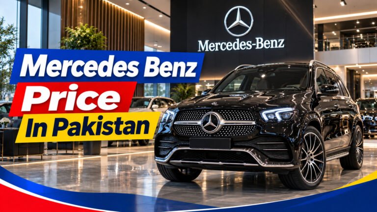 Featured image showing vehicle price topic in Pakistan