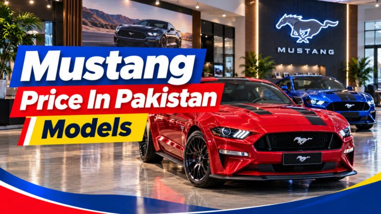 Featured image for Pakistan price information article