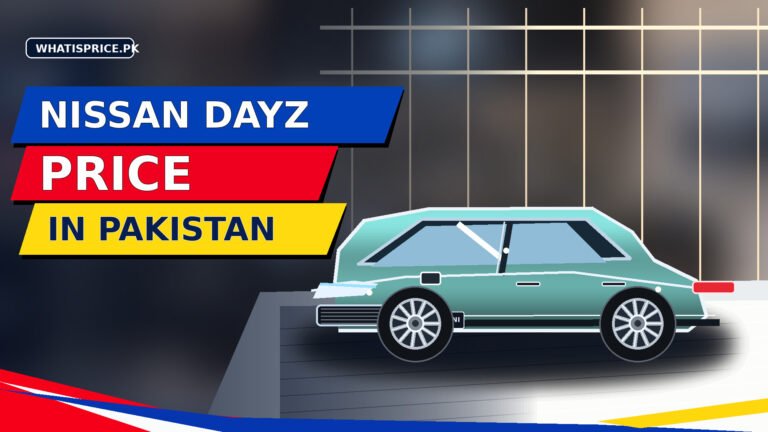 Featured image for Pakistan price information article