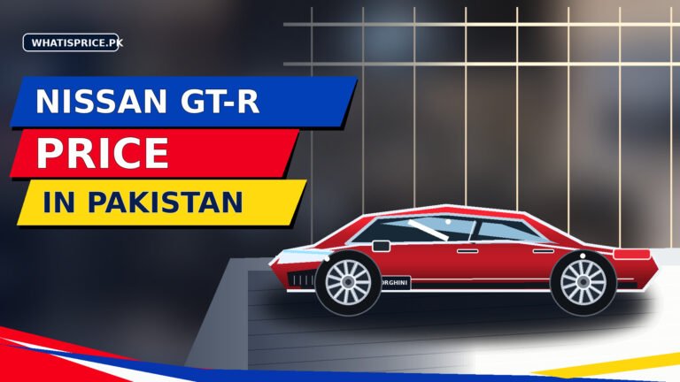 Featured image for Pakistan price information article