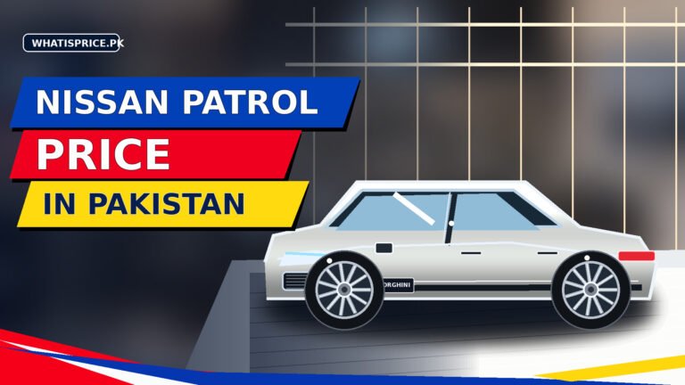 Featured image for Pakistan price information article