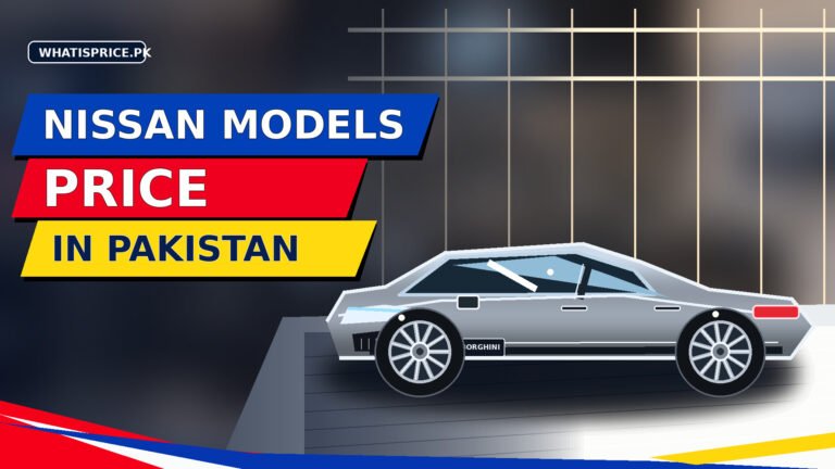 Featured image for Pakistan price information article
