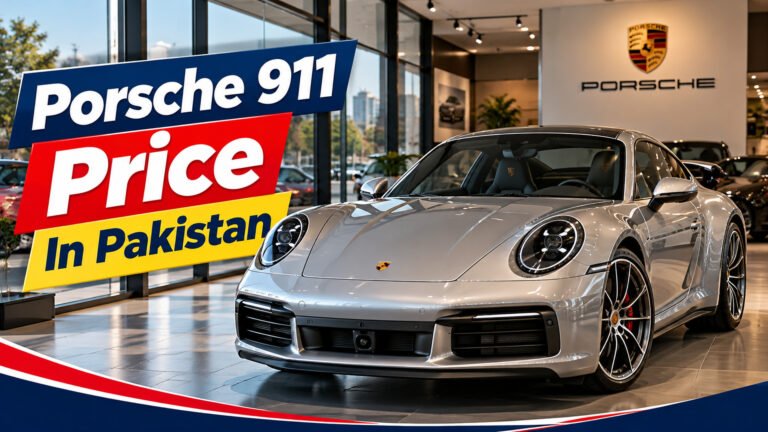 Featured image for Pakistan price information article
