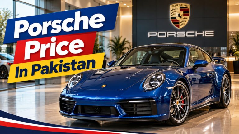 Featured image for Pakistan price information article
