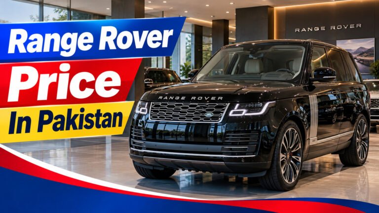 Featured image for Pakistan price information article