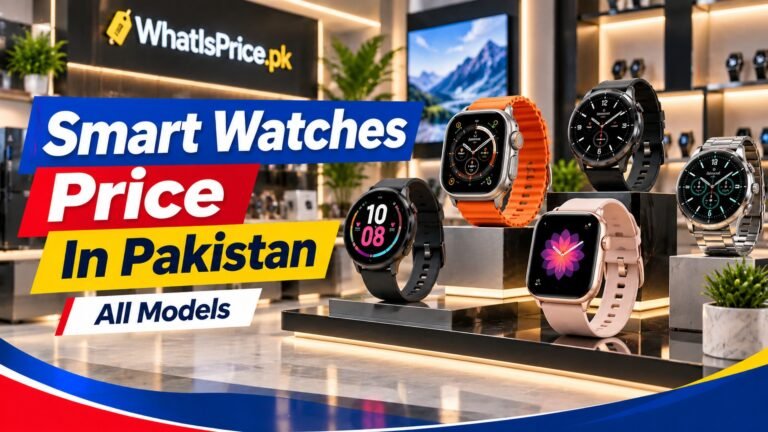 Featured image for Pakistan price information article