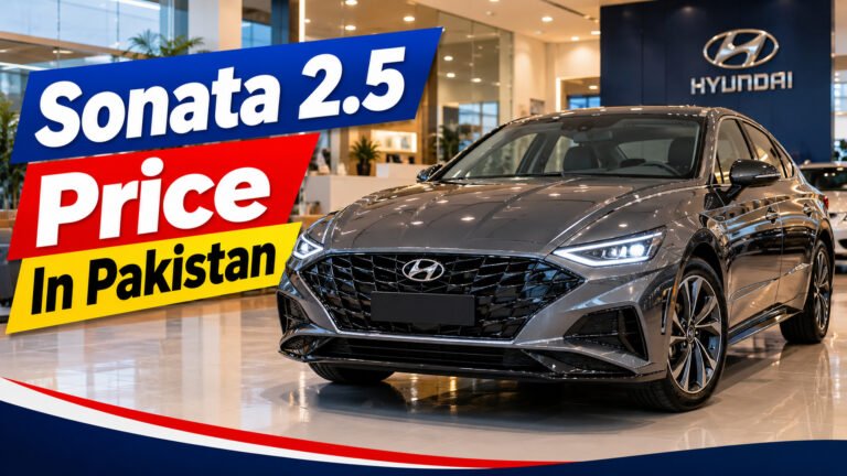 Featured image for Pakistan price information article
