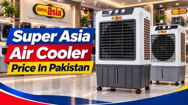 Featured image for Pakistan price information article
