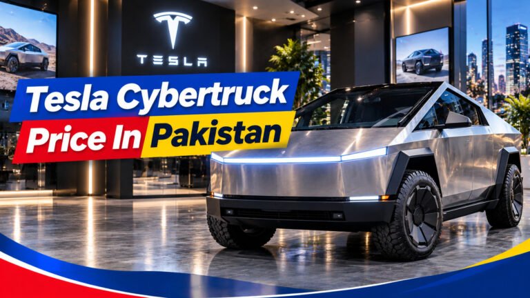 Featured image for Pakistan price information article