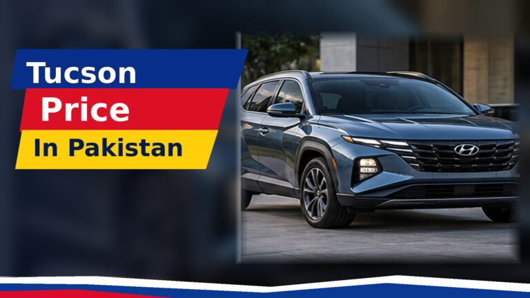 Featured image showing vehicle price topic in Pakistan