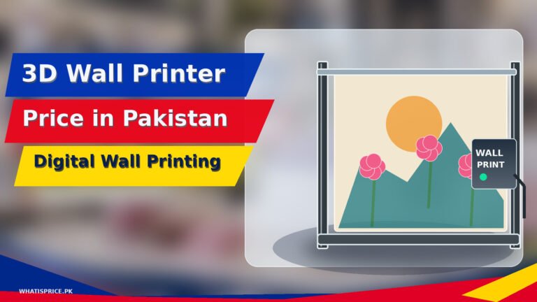 Featured image for Pakistan price information article
