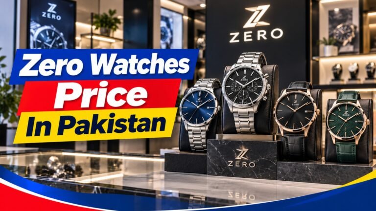 Featured image for Pakistan price information article